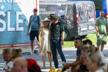 XXIII Wiślaczek Country